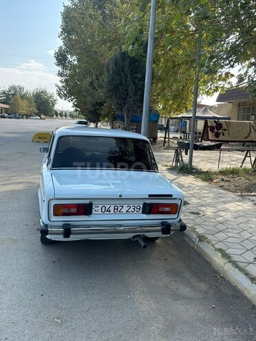 LADA (VAZ) 2106 1987, 100,000 km - 1.3 л - Ağcabədi
