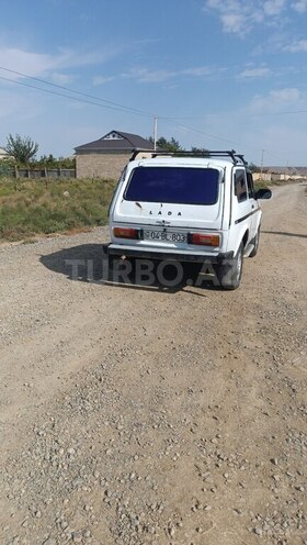 LADA (VAZ) Niva 1985, 265,700 km - 1.7 l - Hacıqabul