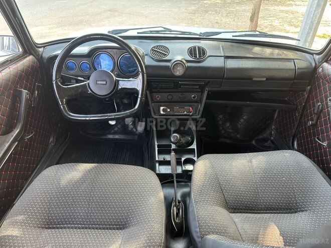 LADA (VAZ) 2106 1987, 100,000 km - 1.3 л - Ağcabədi