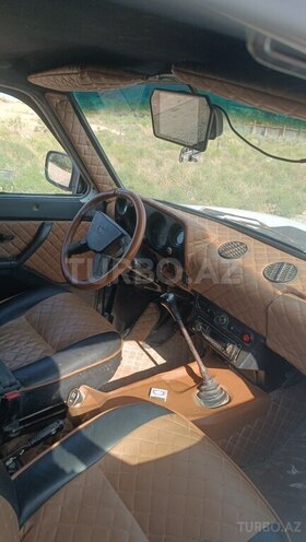 LADA (VAZ) Niva 1985, 265,700 km - 1.7 l - Hacıqabul