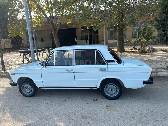 LADA (VAZ) 2106 1987, 100,000 km - 1.3 л - Ağcabədi