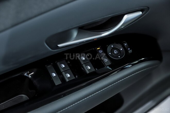 Hyundai Tucson 2026, 0 km - 2.0 л - Bakı
