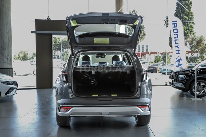 Hyundai Tucson 2026, 0 km - 2.0 л - Bakı