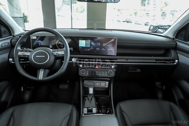 Hyundai Tucson 2026, 0 km - 2.0 л - Bakı