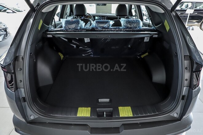 Hyundai Tucson 2026, 0 km - 2.0 л - Bakı