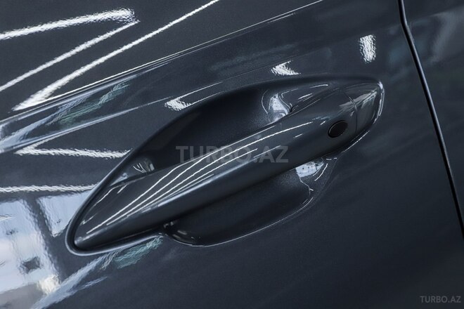 Hyundai Tucson 2026, 0 km - 2.0 л - Bakı