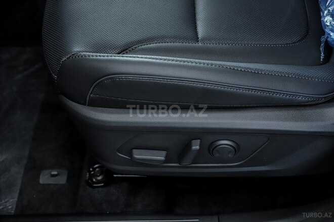 Hyundai Tucson 2026, 0 km - 2.0 л - Bakı