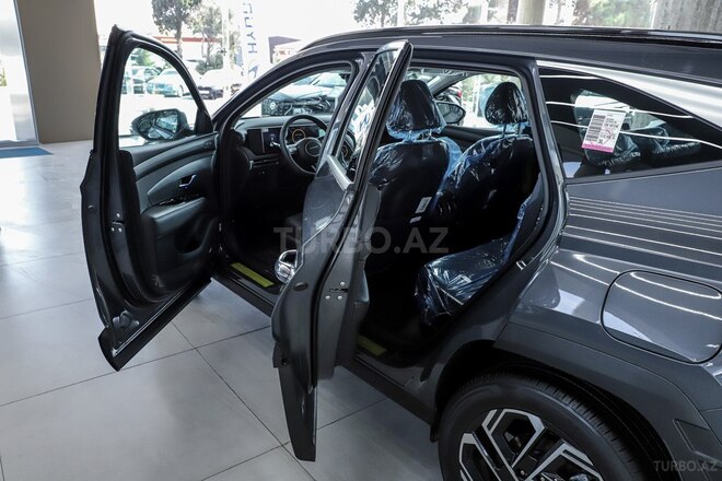 Hyundai Tucson 2026, 0 km - 2.0 л - Bakı