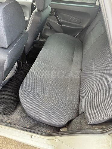 LADA (VAZ) 2115 2012, 147,000 km - 1.6 l - Gəncə