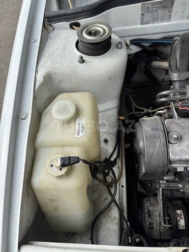 LADA (VAZ) 2115 2012, 147,000 km - 1.6 l - Gəncə