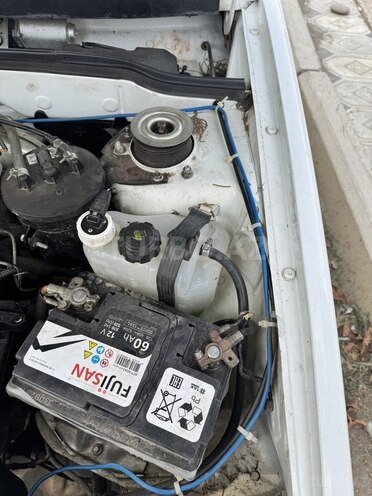 LADA (VAZ) 2115 2012, 147,000 km - 1.6 l - Gəncə
