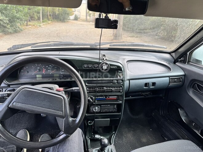 LADA (VAZ) 2115 2012, 147,000 km - 1.6 l - Gəncə