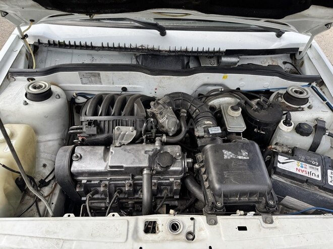 LADA (VAZ) 2115 2012, 147,000 km - 1.6 l - Gəncə