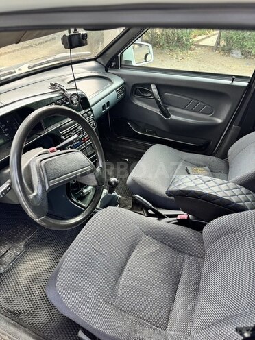 LADA (VAZ) 2115 2012, 147,000 km - 1.6 l - Gəncə