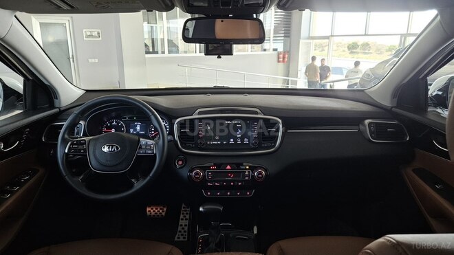 Kia Sorento 2019, 120,000 km - 2.0 l - Bakı