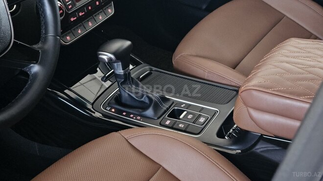 Kia Sorento 2019, 120,000 km - 2.0 l - Bakı