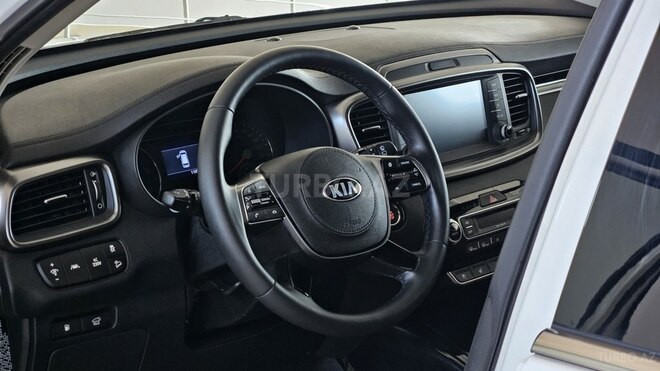 Kia Sorento 2019, 120,000 km - 2.0 l - Bakı