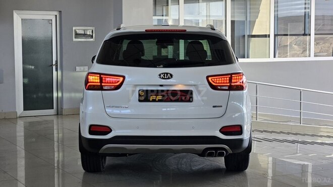 Kia Sorento 2019, 120,000 km - 2.0 l - Bakı