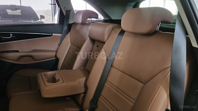 Kia Sorento 2019, 120,000 km - 2.0 l - Bakı