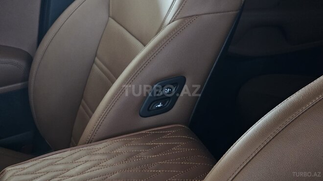 Kia Sorento 2019, 120,000 km - 2.0 l - Bakı