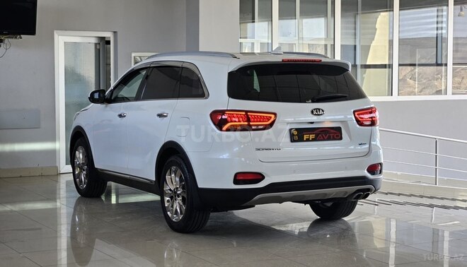 Kia Sorento 2019, 120,000 km - 2.0 l - Bakı