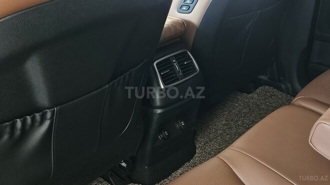 Kia Sorento 2019, 120,000 km - 2.0 l - Bakı