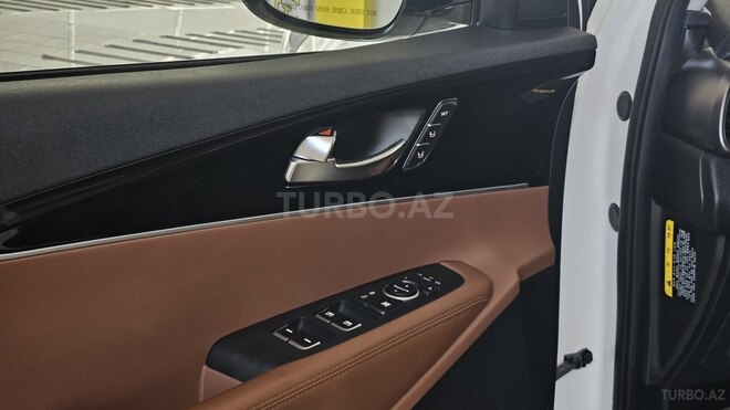 Kia Sorento 2019, 120,000 km - 2.0 l - Bakı
