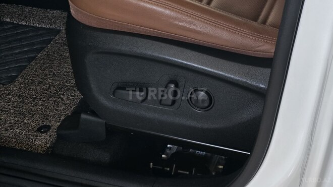 Kia Sorento 2019, 120,000 km - 2.0 l - Bakı