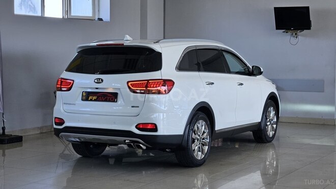 Kia Sorento 2019, 120,000 km - 2.0 l - Bakı