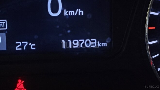Kia Sorento 2019, 120,000 km - 2.0 l - Bakı