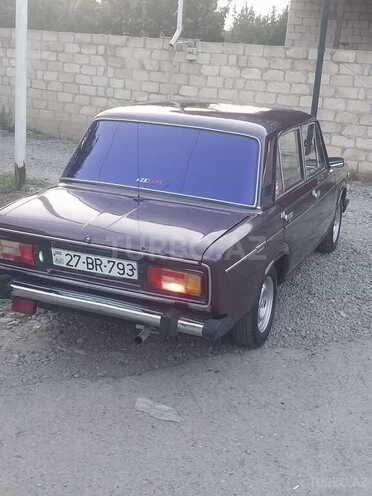 LADA (VAZ) 2106 1998, 126,485 km - 1.6 l - Ağdam