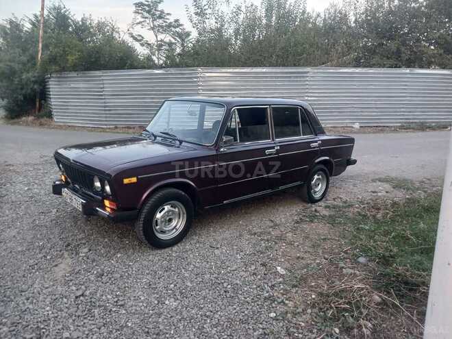 LADA (VAZ) 2106 1998, 126,485 km - 1.6 l - Ağdam