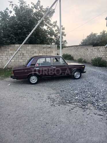 LADA (VAZ) 2106 1998, 126,485 km - 1.6 l - Ağdam