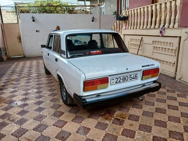 LADA (VAZ) 2107 2008, 95,599 km - 1.6 l - Gəncə