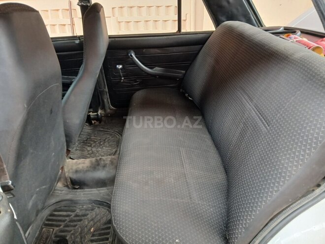LADA (VAZ) 2107 2008, 95,599 km - 1.6 l - Gəncə