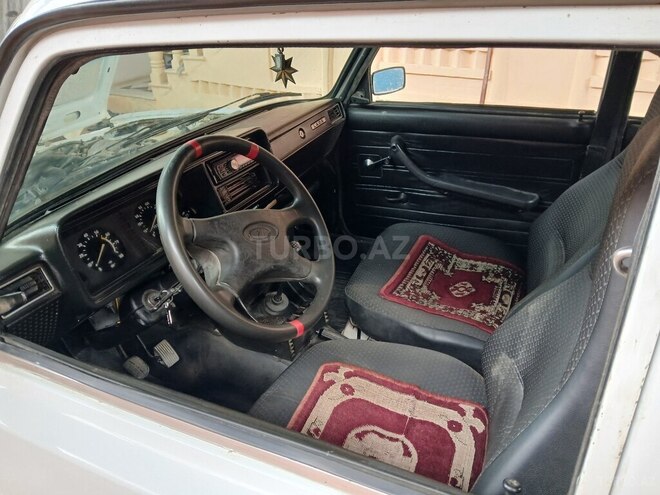 LADA (VAZ) 2107 2008, 95,599 km - 1.6 l - Gəncə