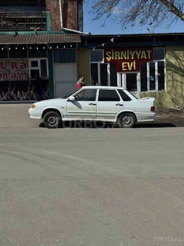 LADA (VAZ) 2115 2012, 147,000 km - 1.6 l - Gəncə
