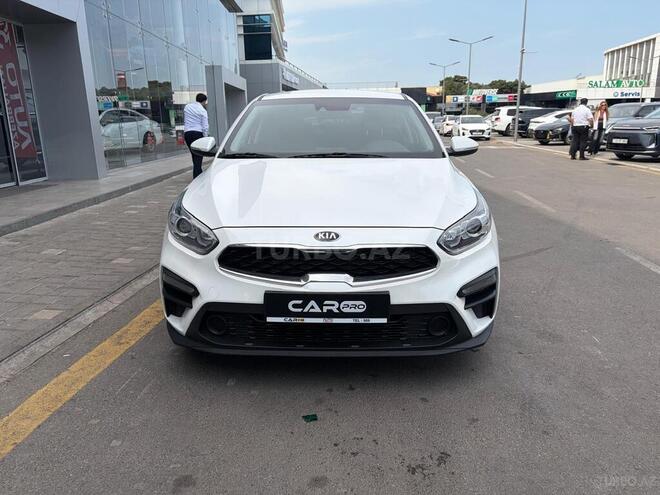 Kia K3 2020, 30,506 km - 1.6 л - Bakı