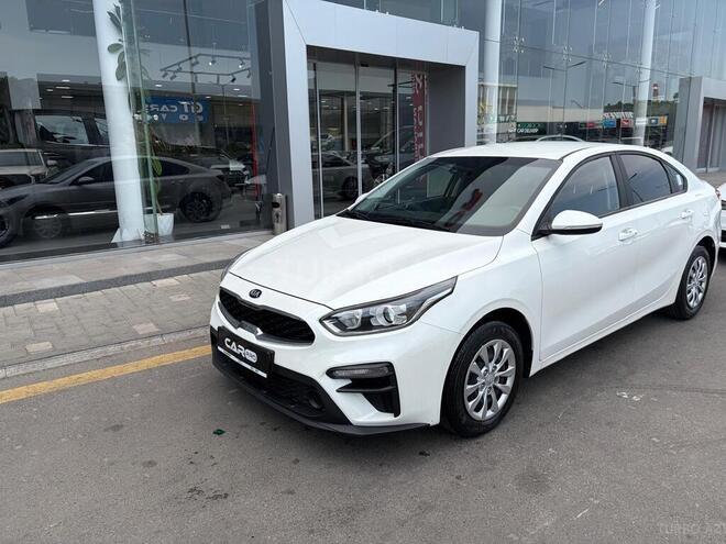 Kia K3 2020, 30,506 km - 1.6 л - Bakı