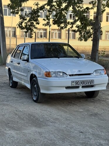 LADA (VAZ) 2115 2012, 147,000 km - 1.6 l - Gəncə
