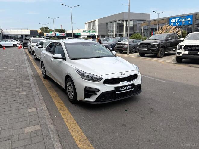 Kia K3 2020, 30,506 km - 1.6 л - Bakı