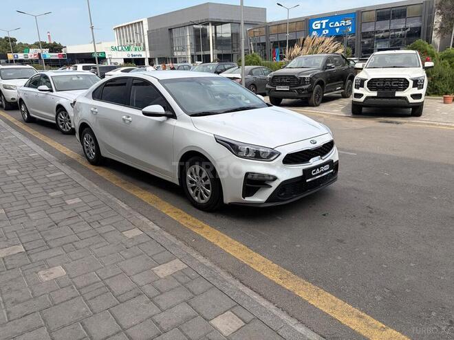Kia K3 2020, 30,506 km - 1.6 л - Bakı