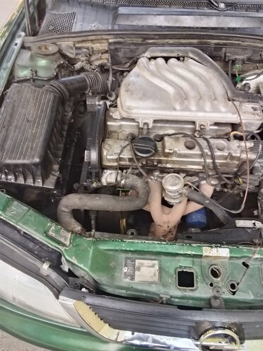 Opel Vectra 1998, 665,530 km - 1.6 l - Ağstafa