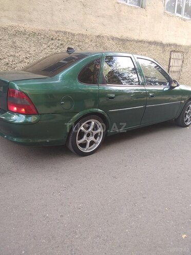 Opel Vectra 1998, 665,530 km - 1.6 l - Ağstafa