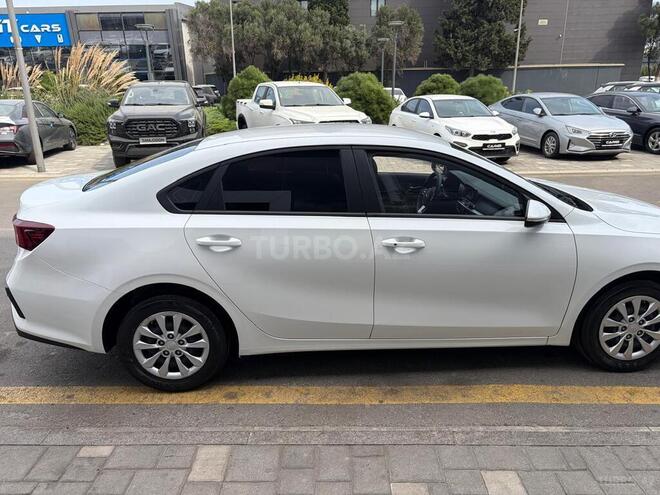 Kia K3 2020, 30,506 km - 1.6 л - Bakı