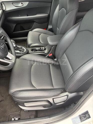 Kia K3 2020, 30,506 km - 1.6 л - Bakı
