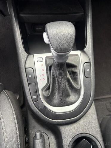 Kia K3 2020, 30,506 km - 1.6 л - Bakı
