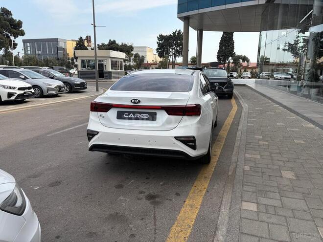Kia K3 2020, 30,506 km - 1.6 л - Bakı