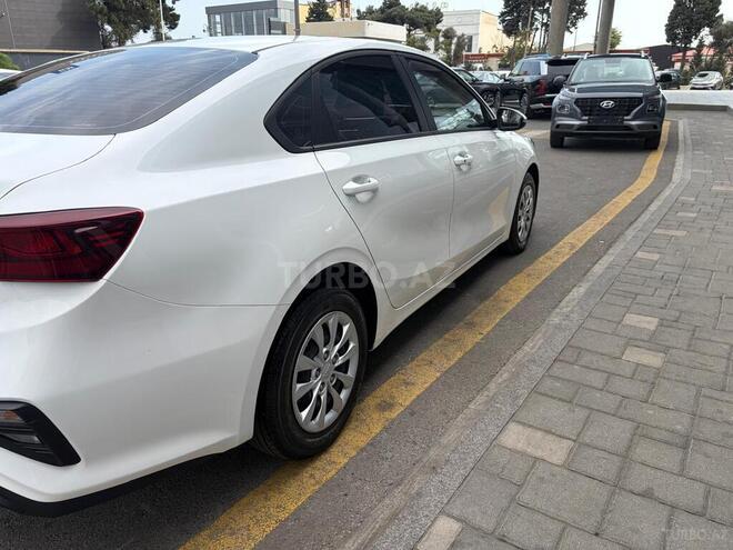 Kia K3 2020, 30,506 km - 1.6 л - Bakı