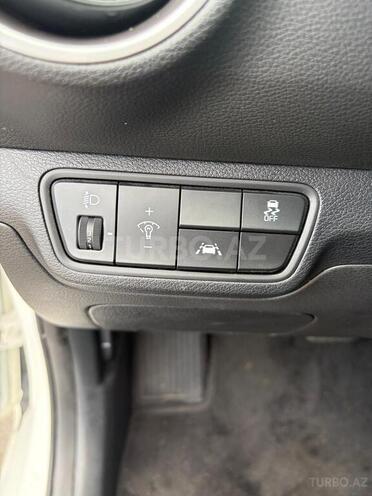 Kia K3 2020, 30,506 km - 1.6 л - Bakı